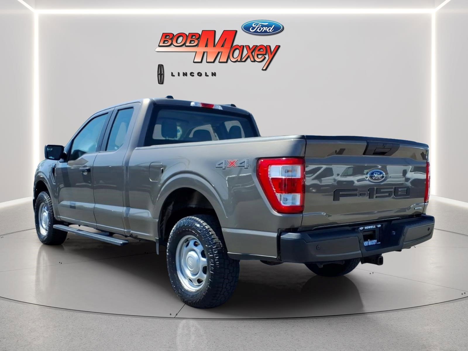 Used 2021 Ford F150 XL w/ Equipment Group 101A High AWD/4WD image 10