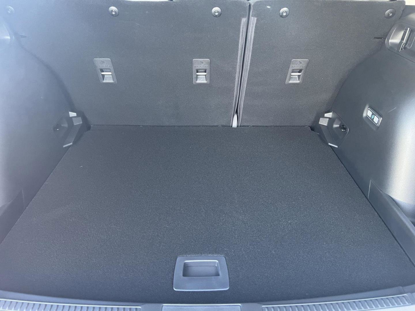 Used 2025 Ford Bronco Sport Big Bend w/ Convenience Package image 13