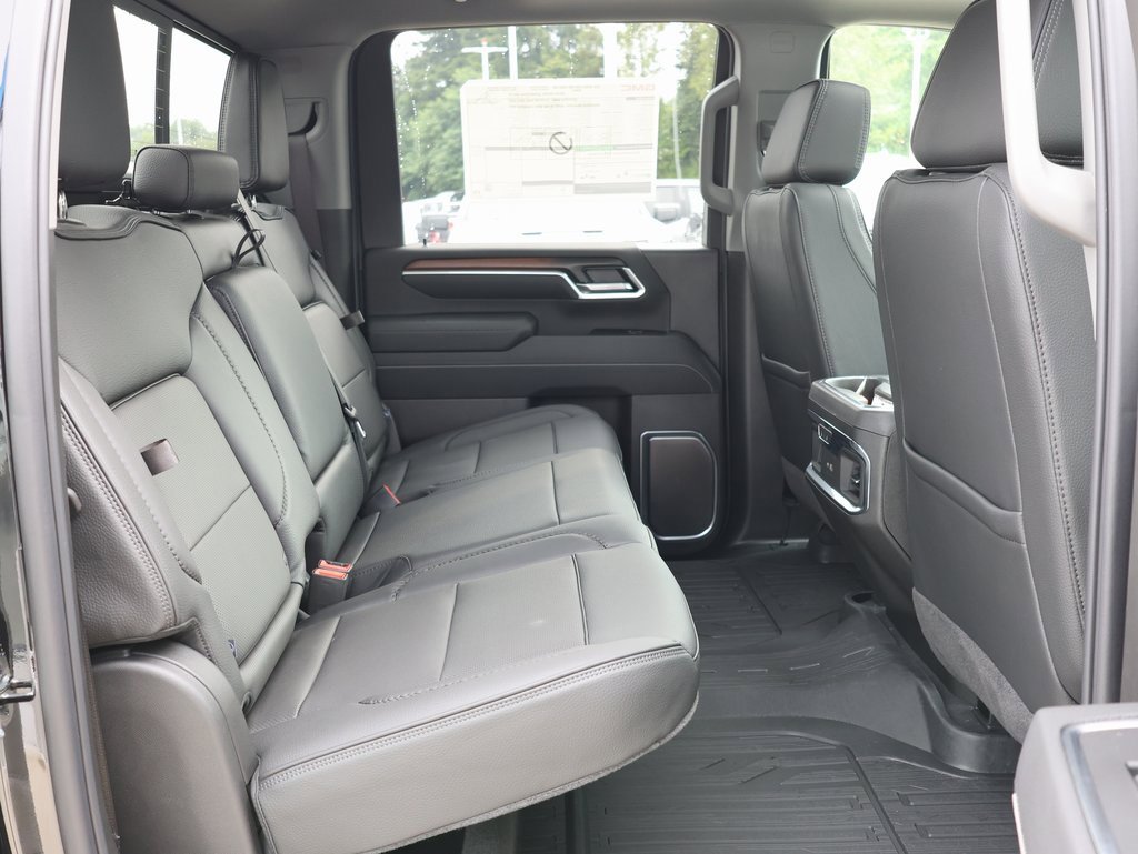 New 2025 GMC Sierra 2500 Denali w/ Denali Reserve Package image 42