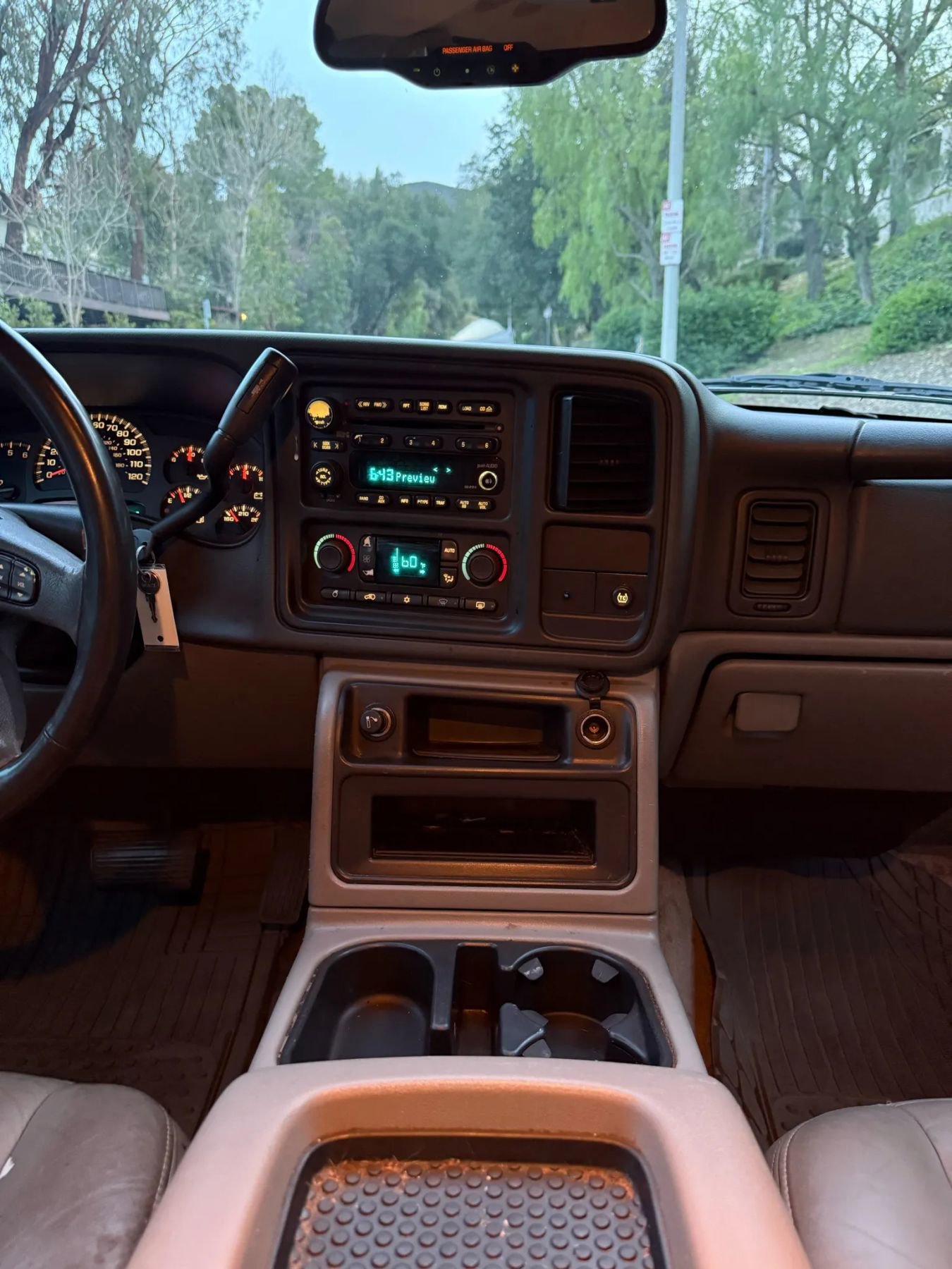 Used 2003 GMC Yukon SLT w/ 1SD Preferred Equipment Group image 25