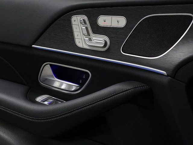 Certified 2026 Mercedes-Benz GLE 350 4MATIC image 27