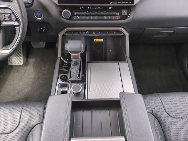 Used 2023 Toyota Sequoia Limited image 20