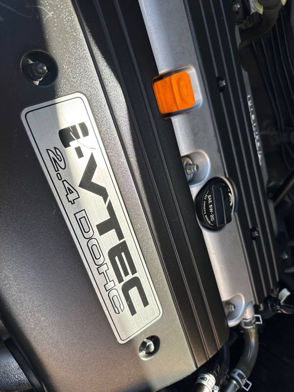Used 2007 Honda CR-V EX-L image 49