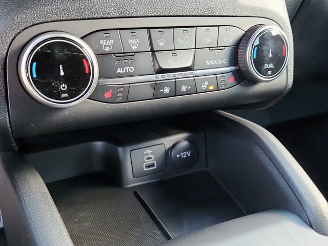 New 2026 Ford Escape Active w/ Cold Weather Package image 21