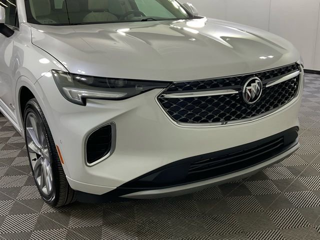 Used 2023 Buick Envision Avenir image 10
