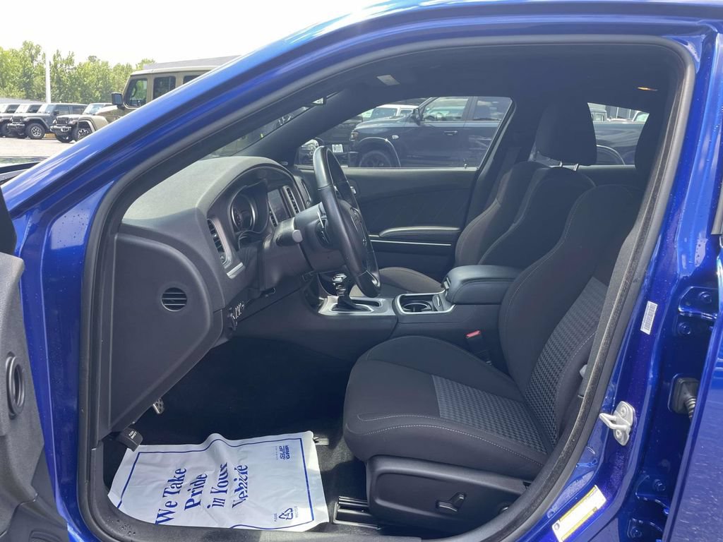 Certified 2022 Dodge Charger Scat Pack RWD image 26