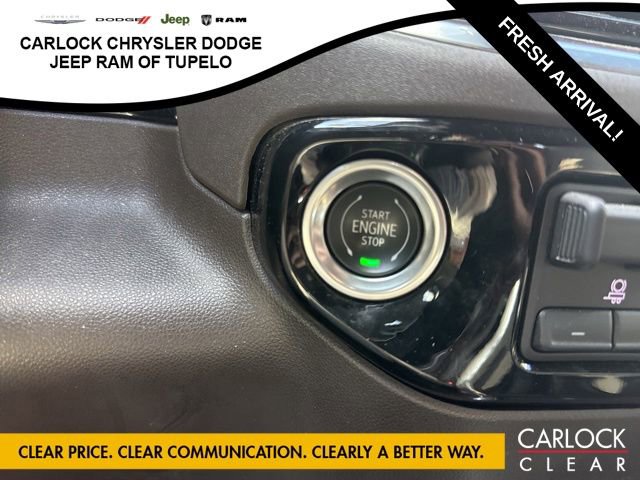 Used 2022 GMC Sierra 1500 SLT w/ SLT Premium Plus Package AWD/4WD image 19
