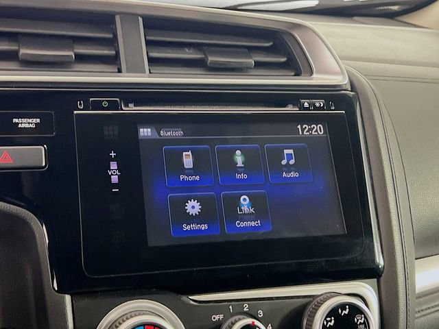 Used 2017 Honda Fit EX image 14