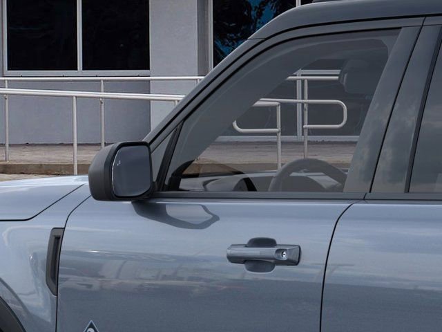 New 2025 Ford Bronco Sport Outer Banks AWD/4WD image 20