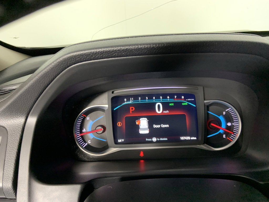 Used 2022 Honda Pilot Elite image 11