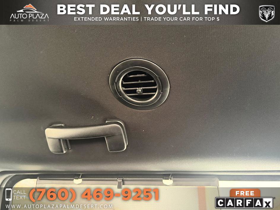 Used 2019 Dodge Grand Caravan GT FWD image 35