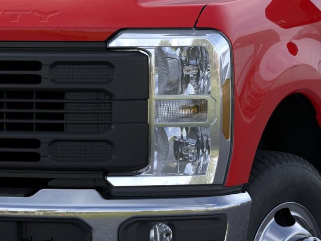 New 2026 Ford F350 XL AWD/4WD image 18
