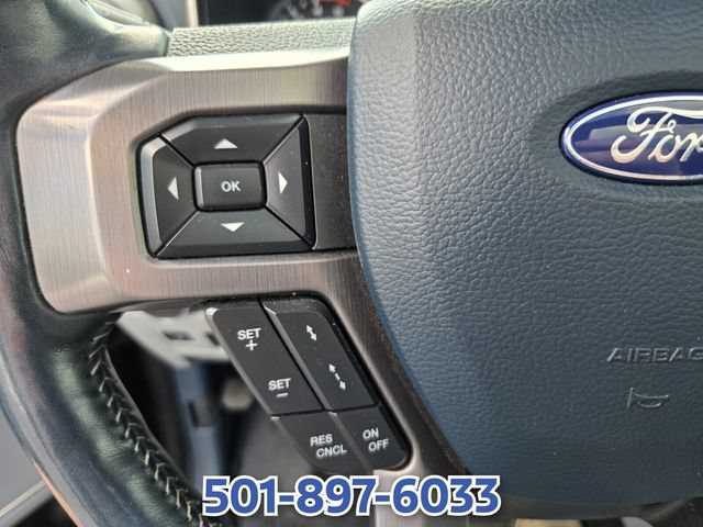 Used 2022 Ford F450 Limited w/ FX4 Off-Road Package AWD/4WD image 29