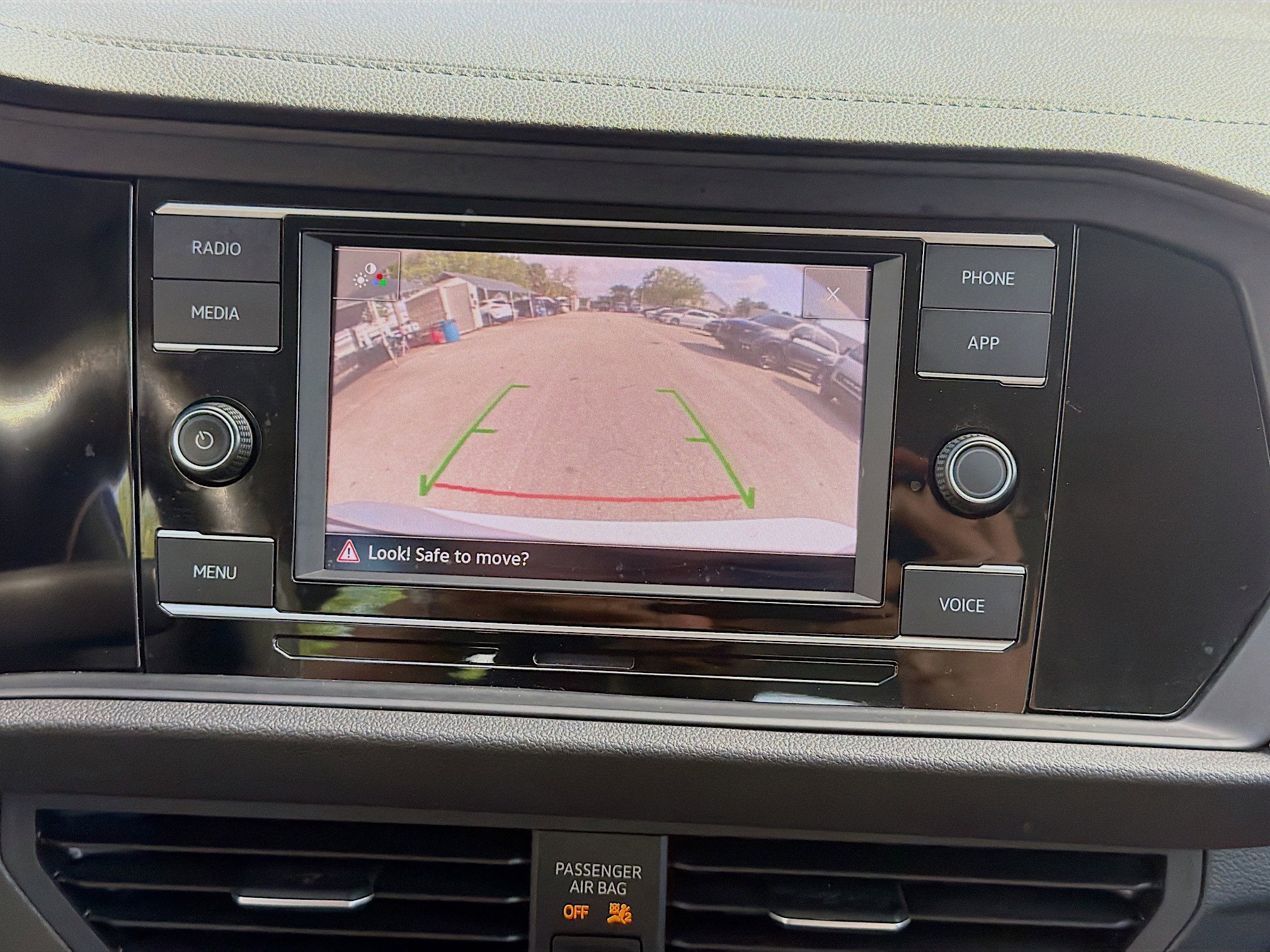 Used 2024 Volkswagen Jetta S image 13