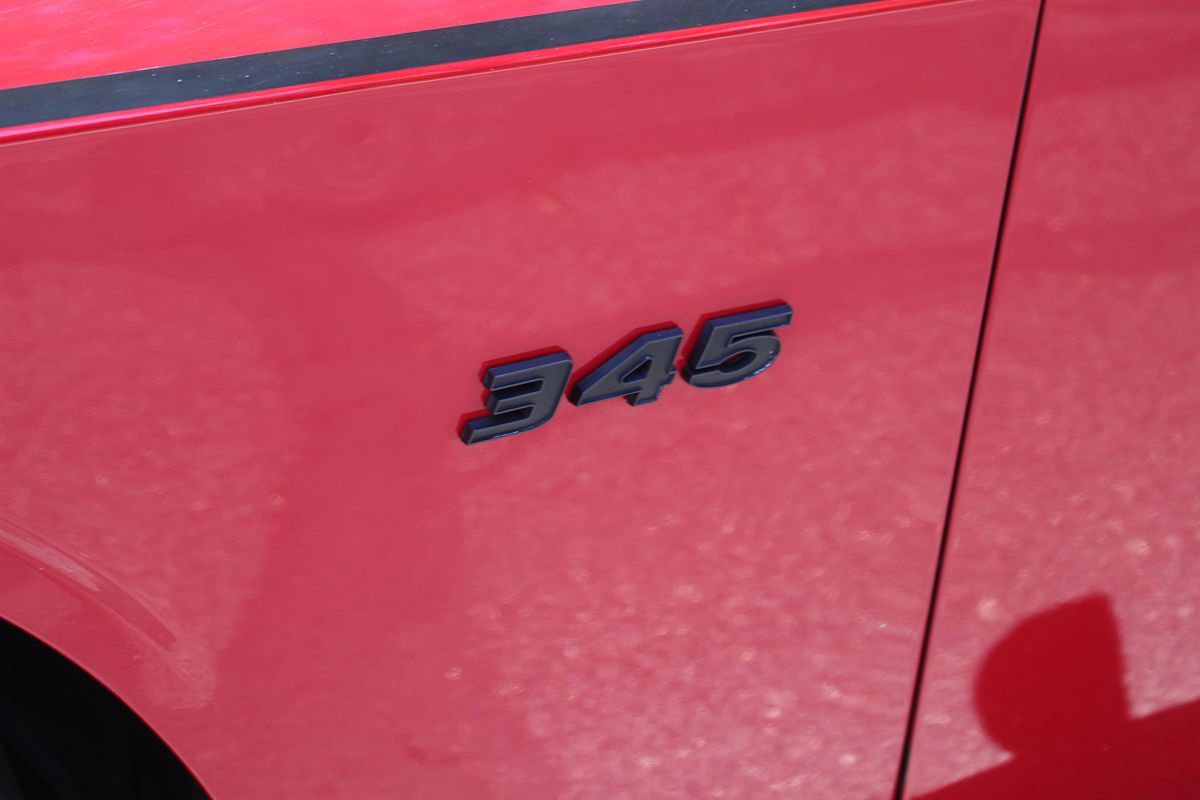 Used 2013 Dodge Challenger R/T w/ Sound Group II RWD image 46