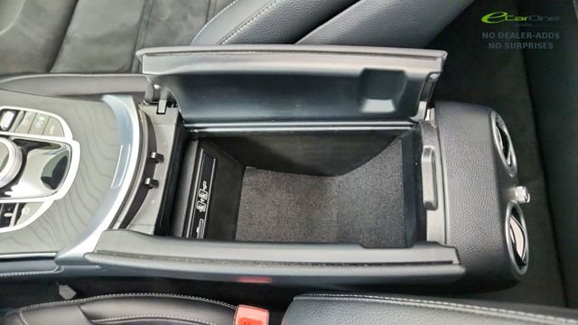 Used 2019 Mercedes-Benz GLC 63 AMG 4MATIC image 55