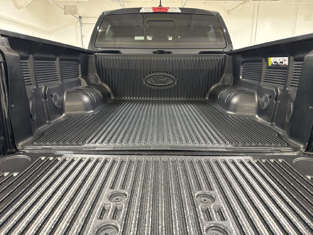 Used 2023 Ford Ranger XLT w/ Equipment Group 302A High AWD/4WD image 24