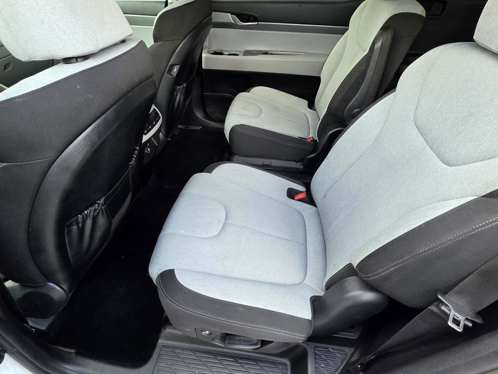 Used 2020 Hyundai Palisade SEL FWD image 10