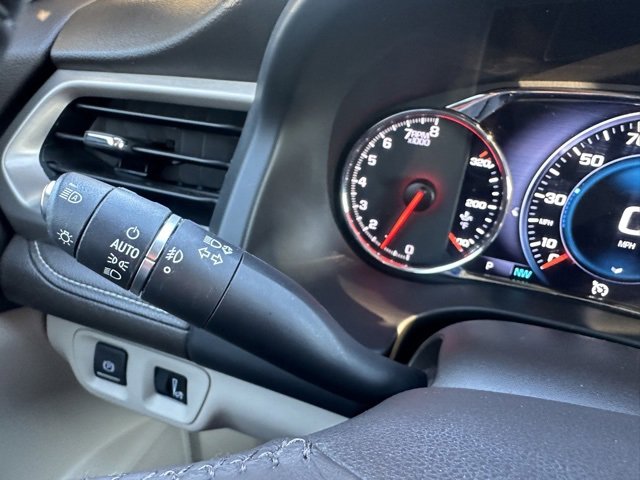 Used 2019 GMC Acadia Denali image 14