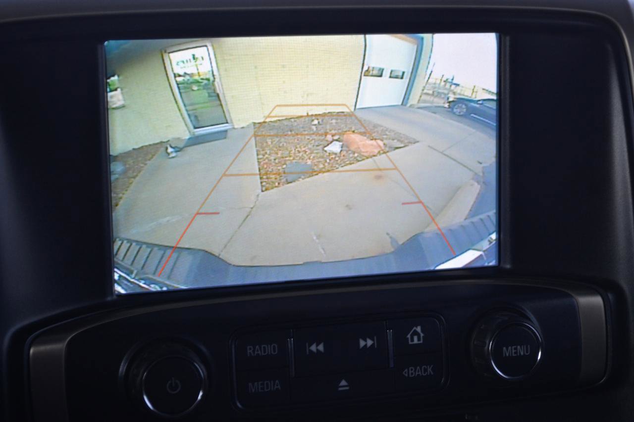 Used 2018 GMC Sierra 1500 Denali w/ Denali Ultimate Package image 19