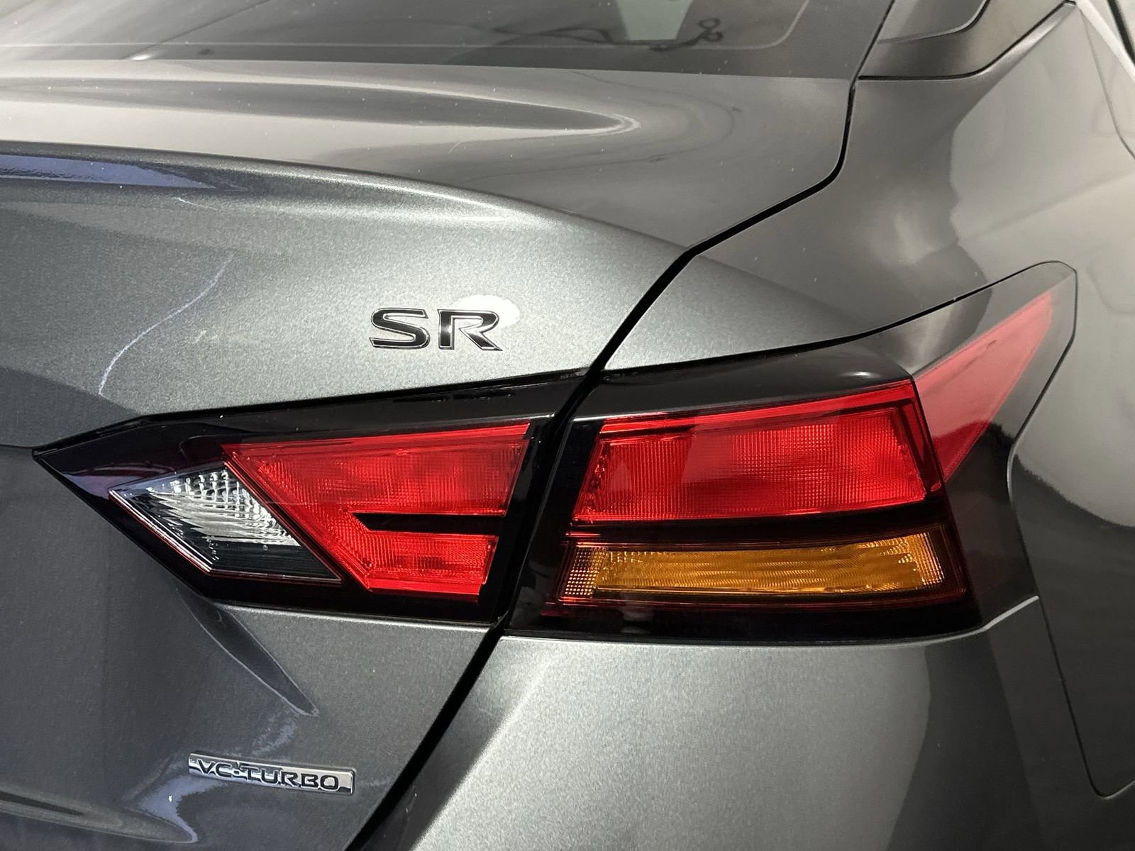 Used 2021 Nissan Altima 2.0 SR image 26