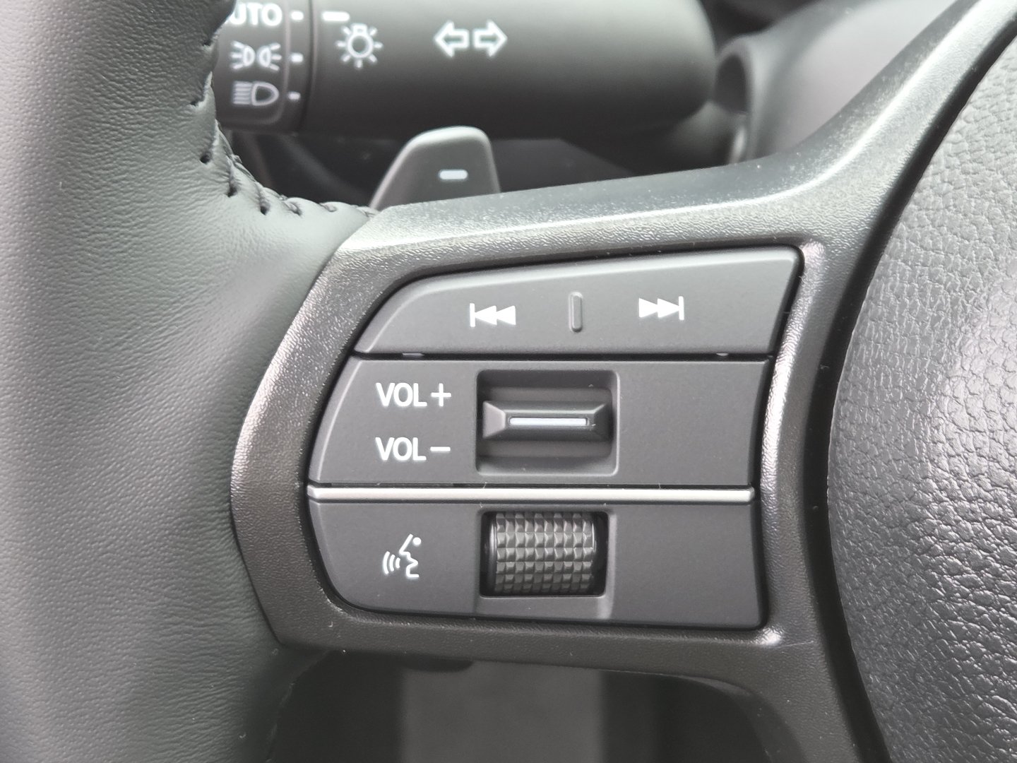 New 2026 Honda Accord EX-L image 31