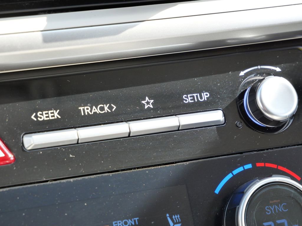 Used 2025 Hyundai Santa Fe SEL image 50