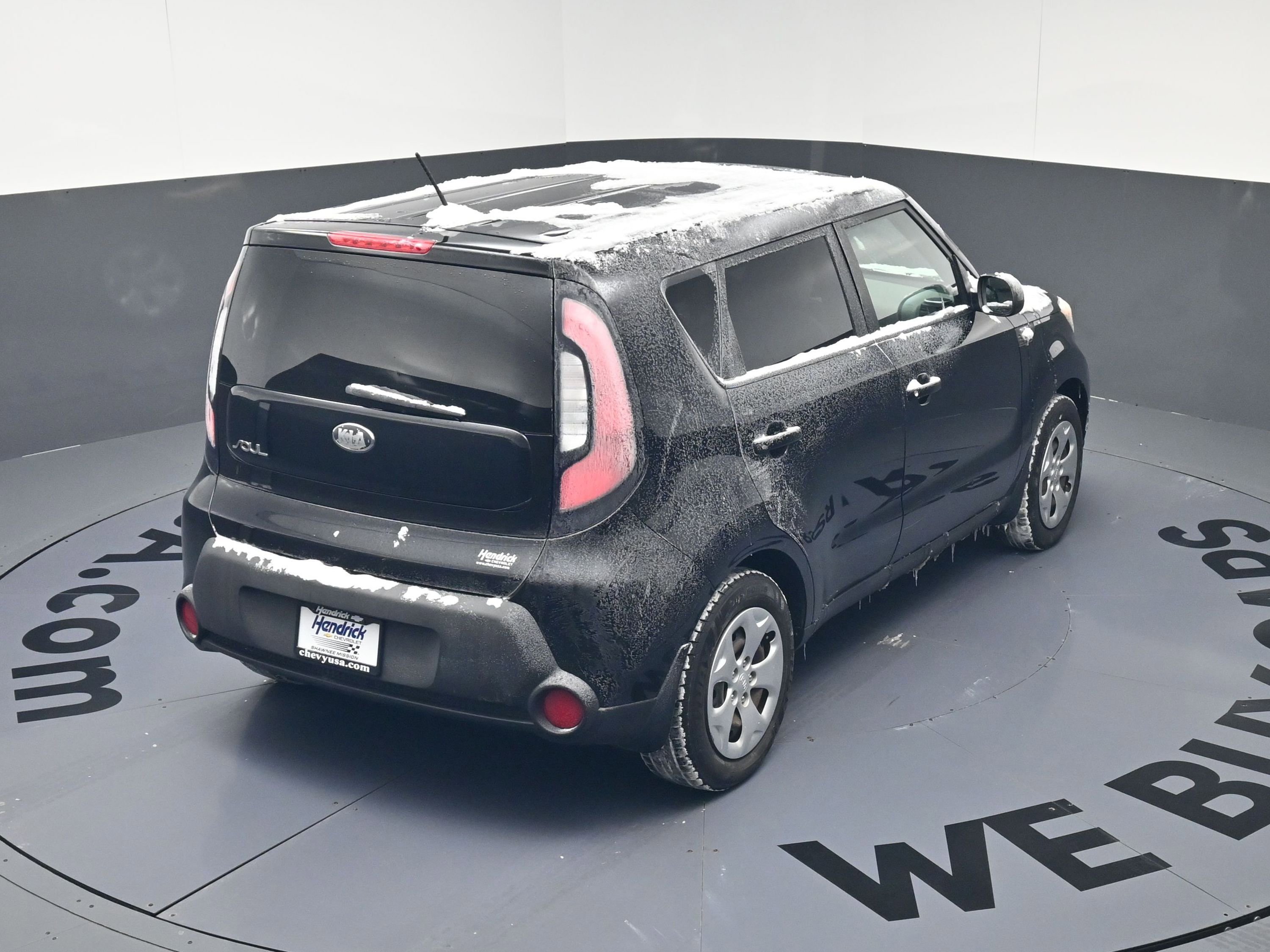 Used 2014 Kia Soul image 33