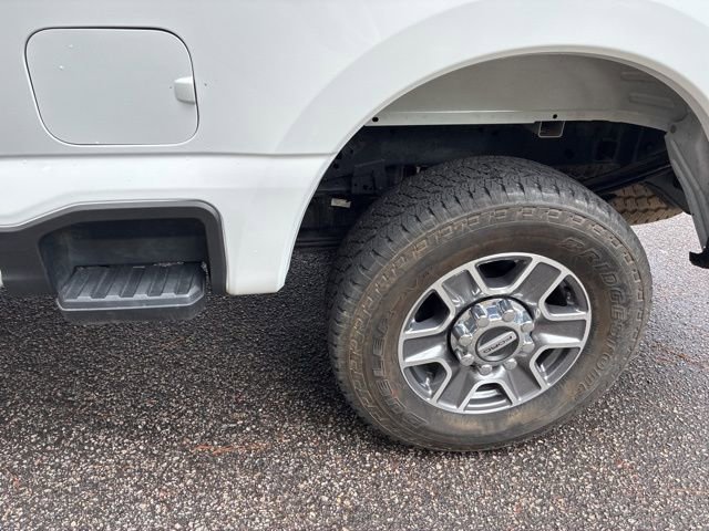 Used 2024 Ford F250 Lariat AWD/4WD image 12