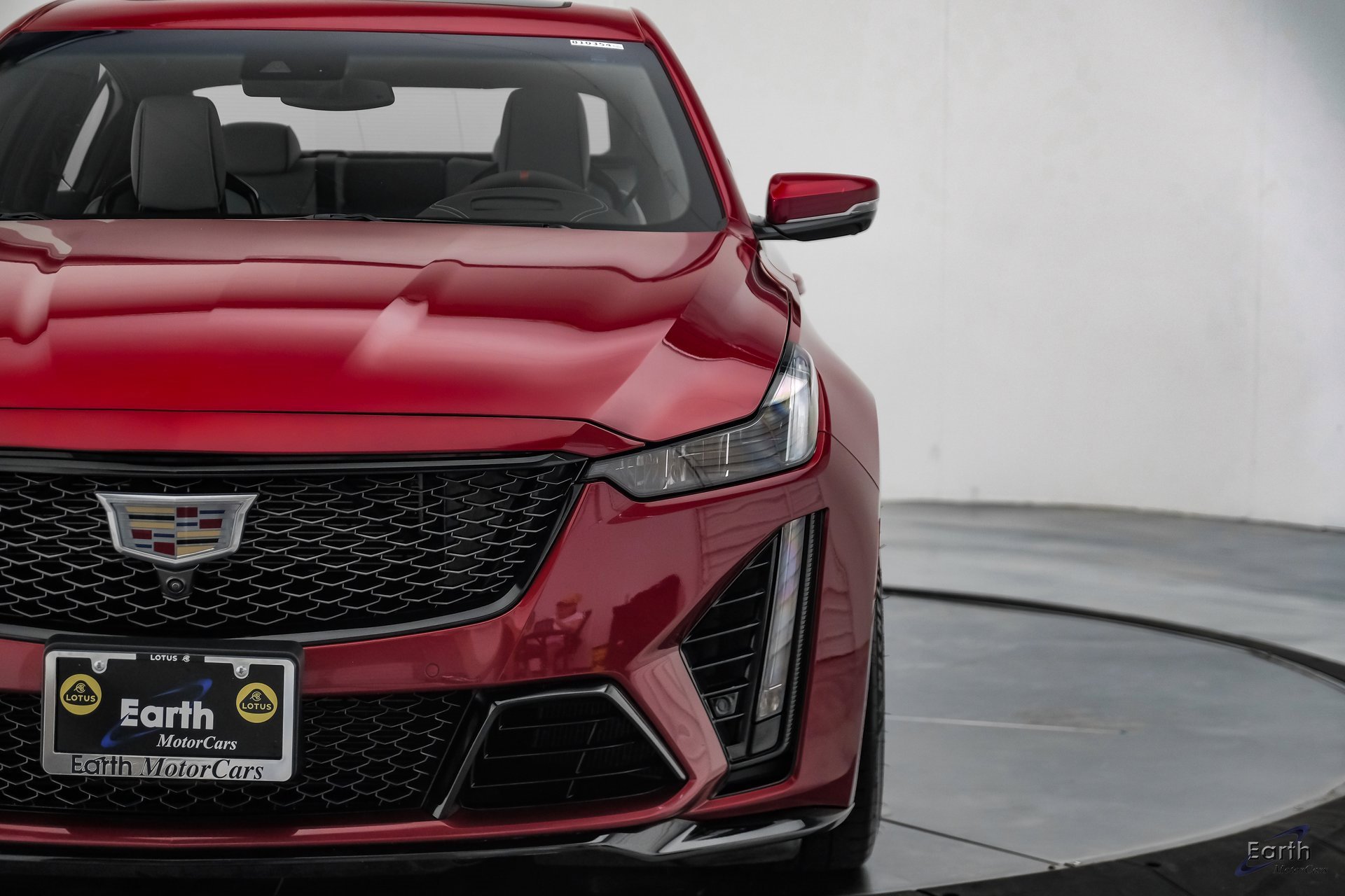 Used 2023 Cadillac CT5 V Blackwing w/ Driver Assist Package image 27