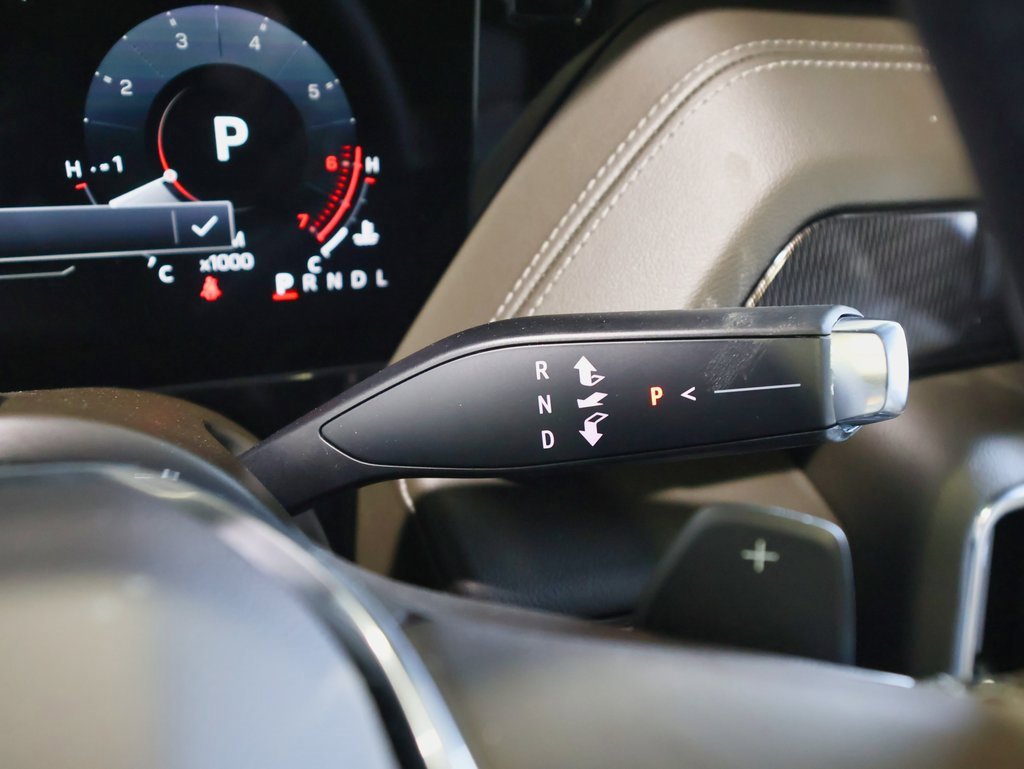 New 2026 GMC Yukon XL Elevation w/ Elevation Premium Package image 26