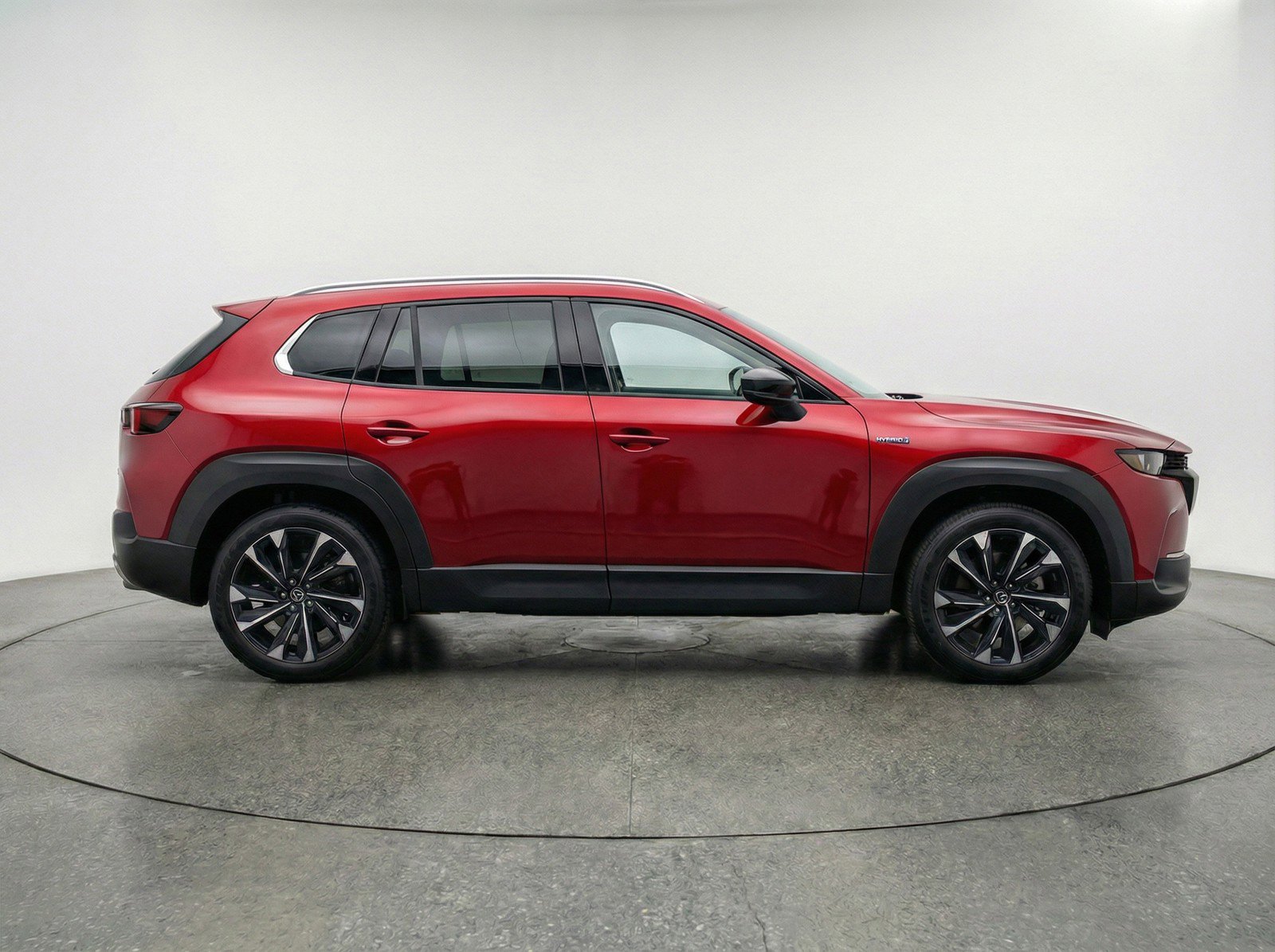 Used 2025 MAZDA CX-50 2.5 Hybrid w/ Premium Plus Pkg AWD/4WD image 11