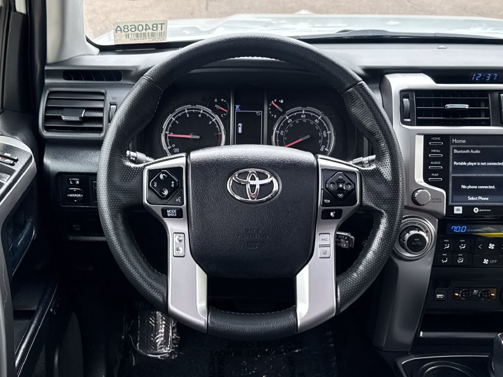 Used 2024 Toyota 4Runner Limited AWD/4WD image 13