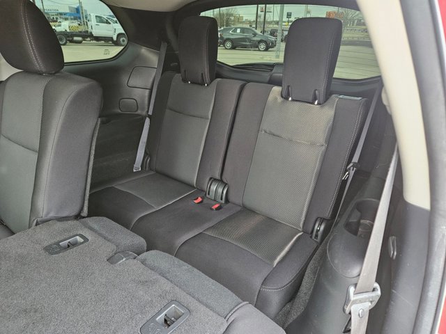 Used 2020 Nissan Pathfinder SV image 18