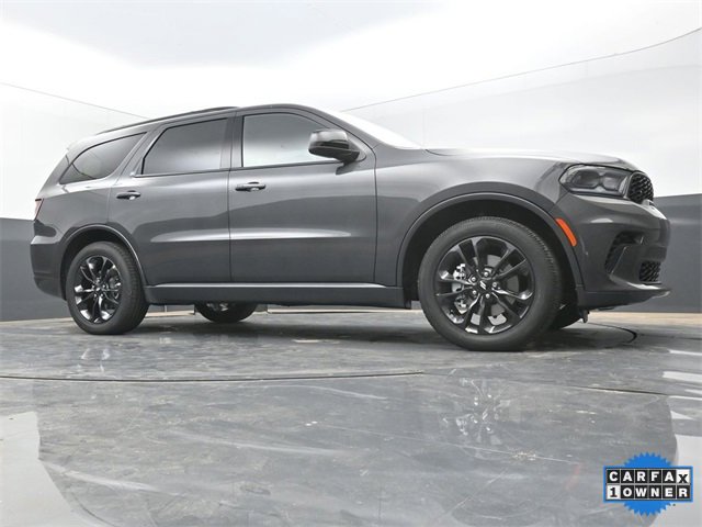 Used 2026 Dodge Durango GT w/ Blacktop Package image 45