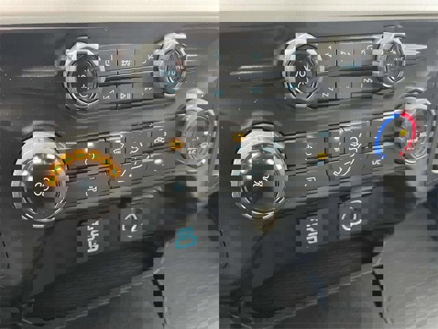 Certified 2024 Ford F350 XLT w/ FX4 Off-Road Package image 10