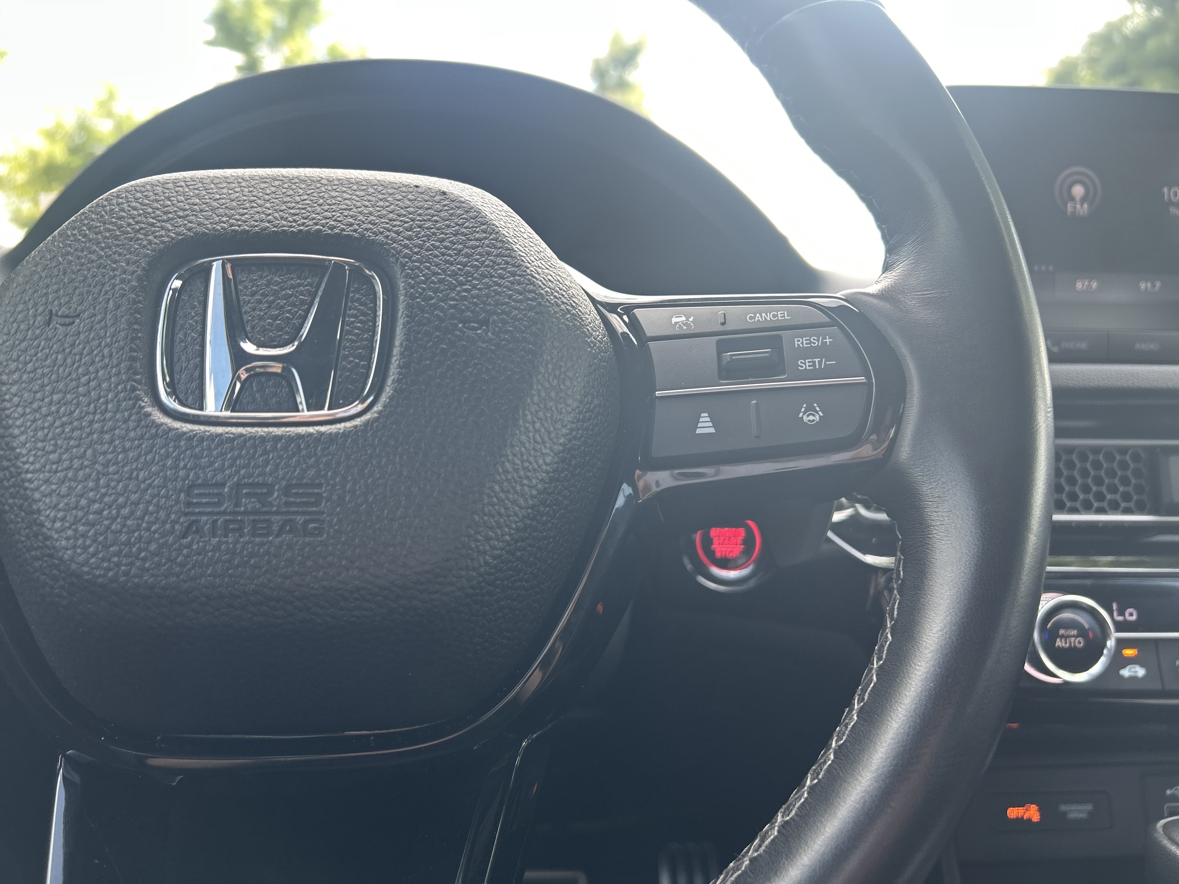 Certified 2023 Honda Civic Sport image 19