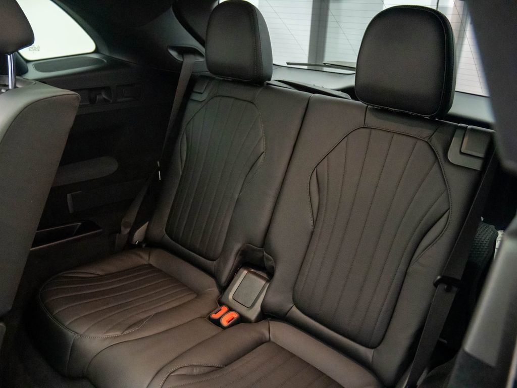 Used 2023 Mercedes-Benz EQS 450+ 4MATIC SUV image 20