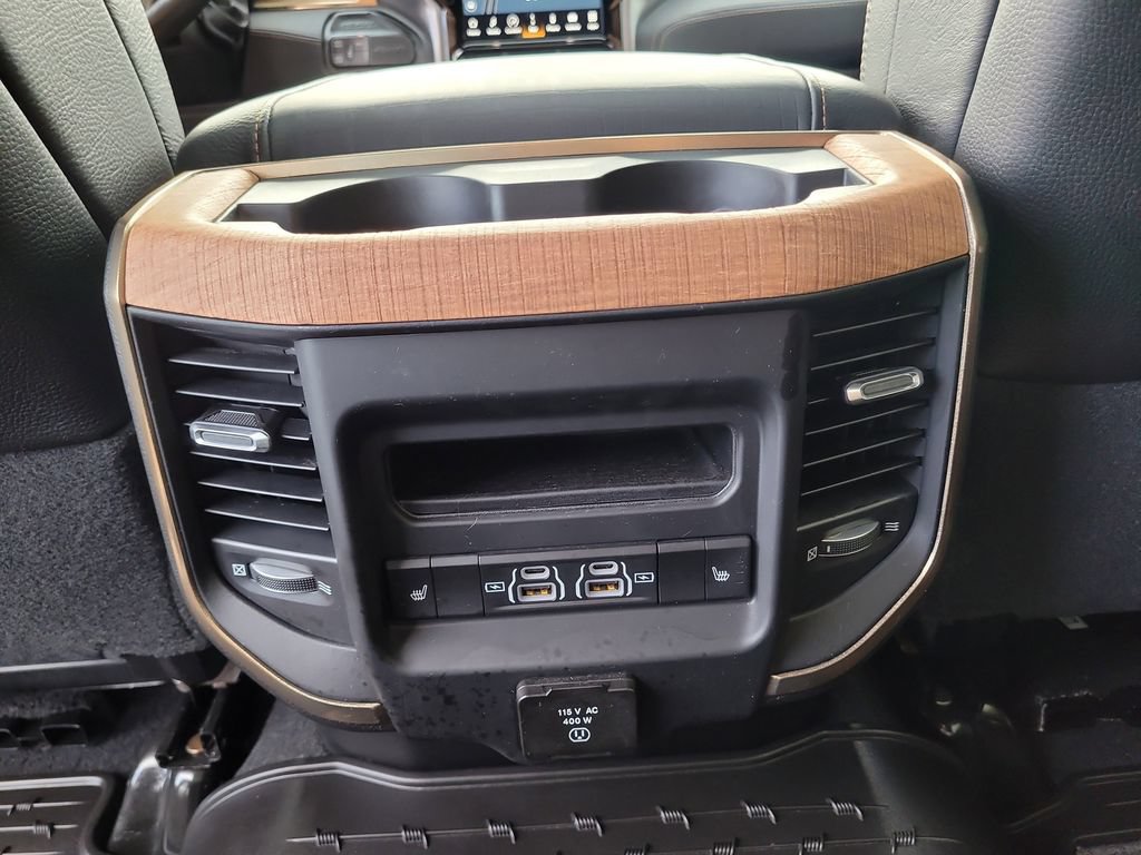 Certified 2022 RAM 3500 Limited AWD/4WD image 16