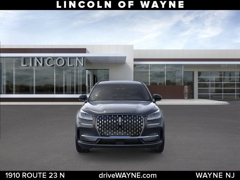 New 2026 Lincoln Corsair Reserve image 7