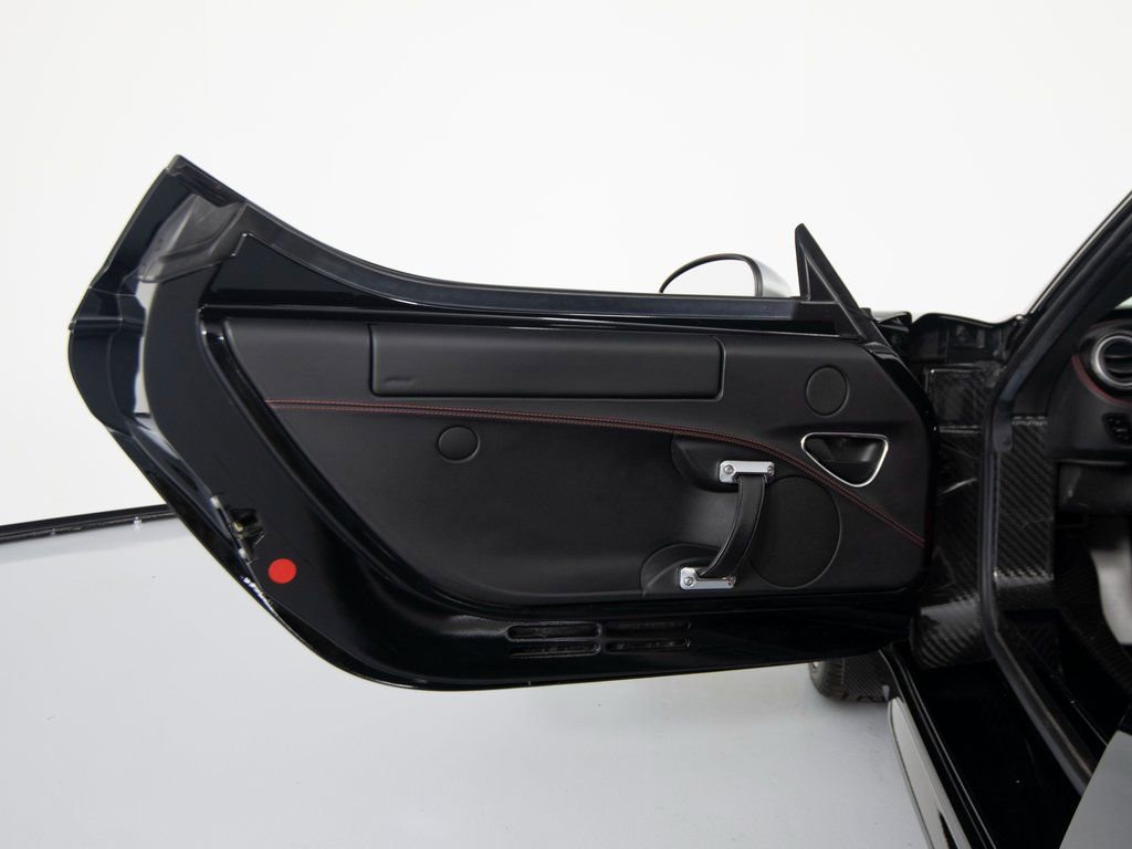 Used 2016 Alfa Romeo 4C Spider image 11