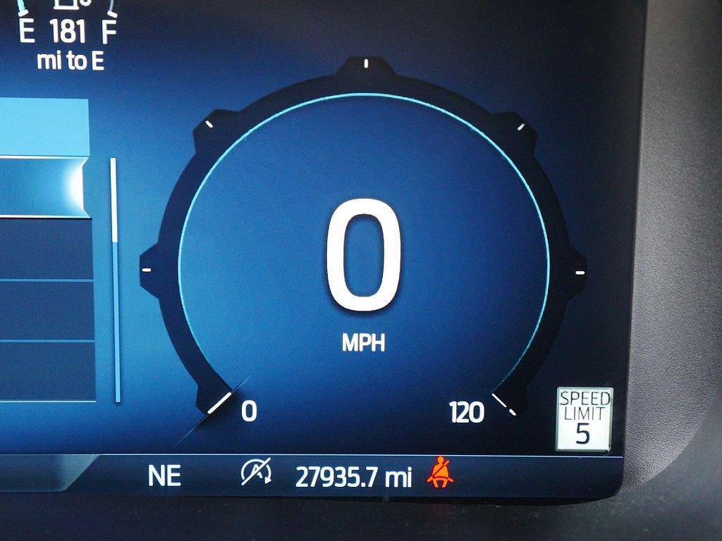 Used 2024 Ford F150 XLT w/ Equipment Group 303A High AWD/4WD image 32