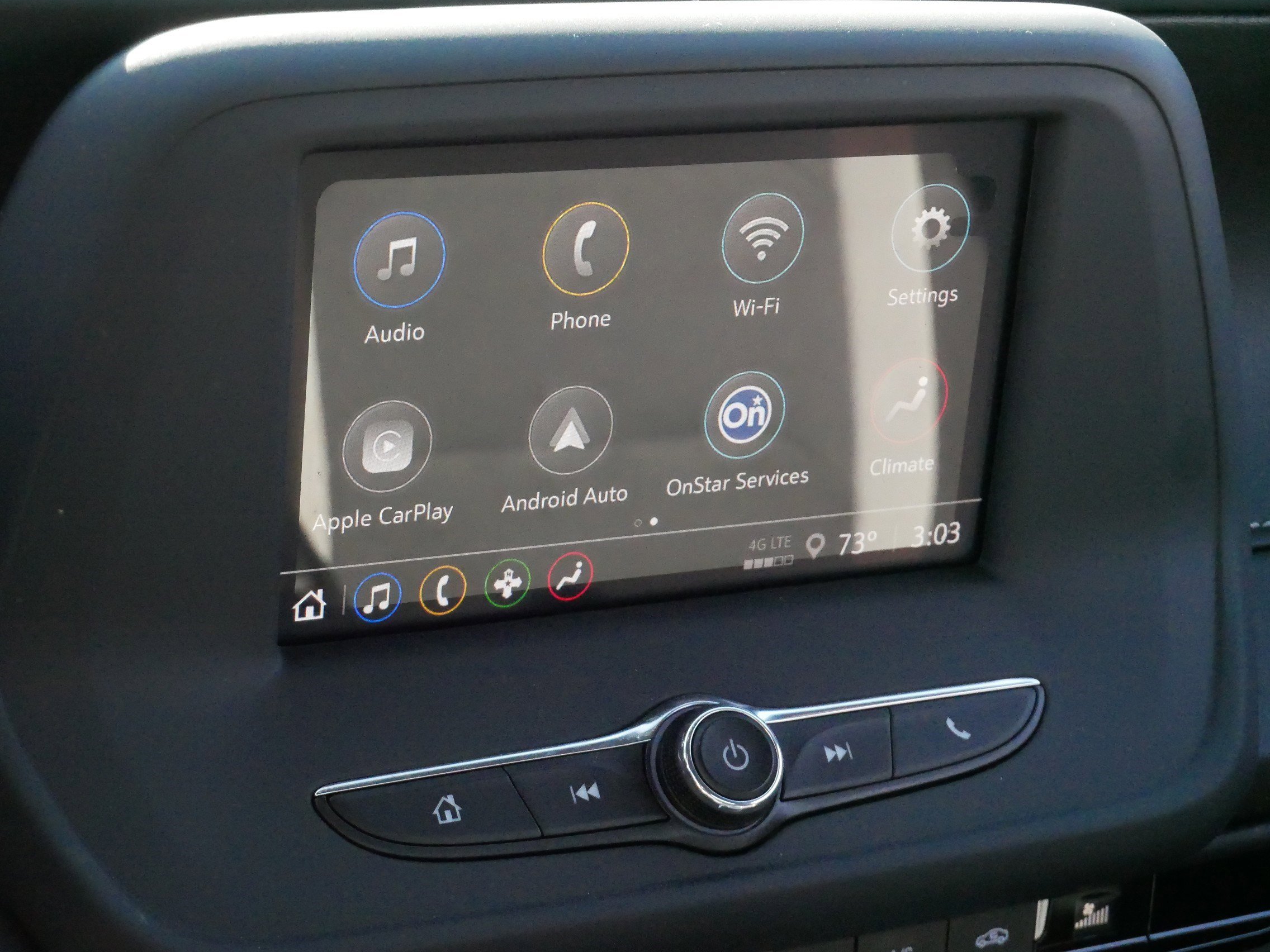 Used 2022 Chevrolet Camaro LT image 23