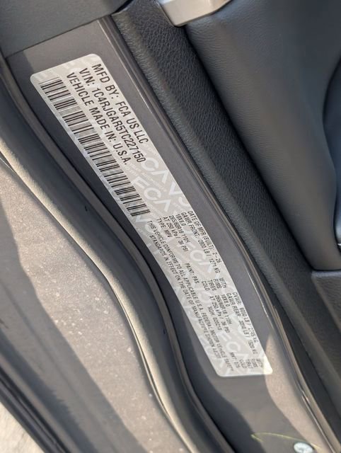 New 2026 Jeep Grand Cherokee Altitude RWD image 35