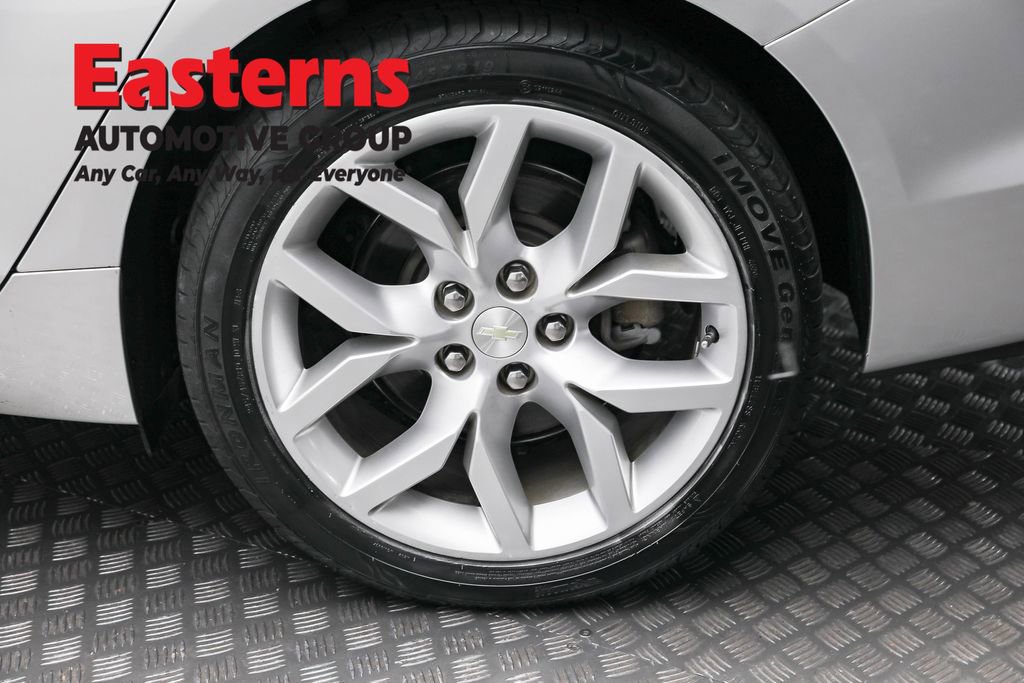 Used 2019 Chevrolet Impala Premier image 8