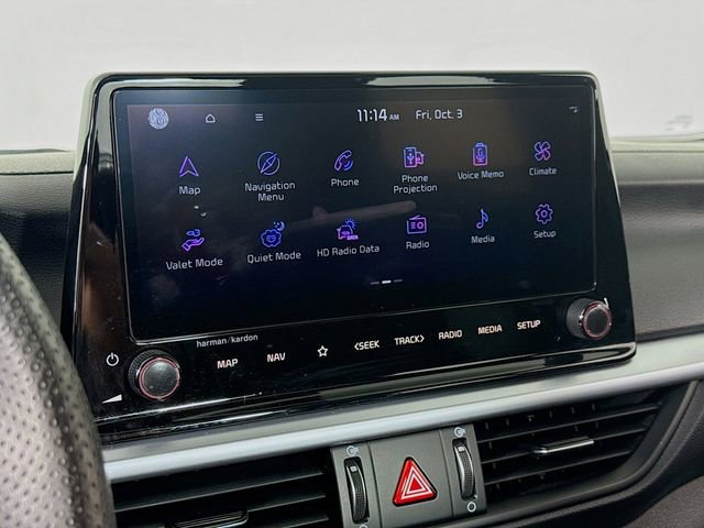 Used 2023 Kia Forte GT-Line w/ GT-Line Premium Package image 15