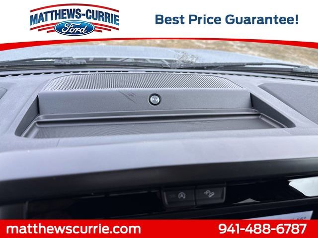 New 2026 Ford F150 Lariat w/ Equipment Group 501A Mid image 19