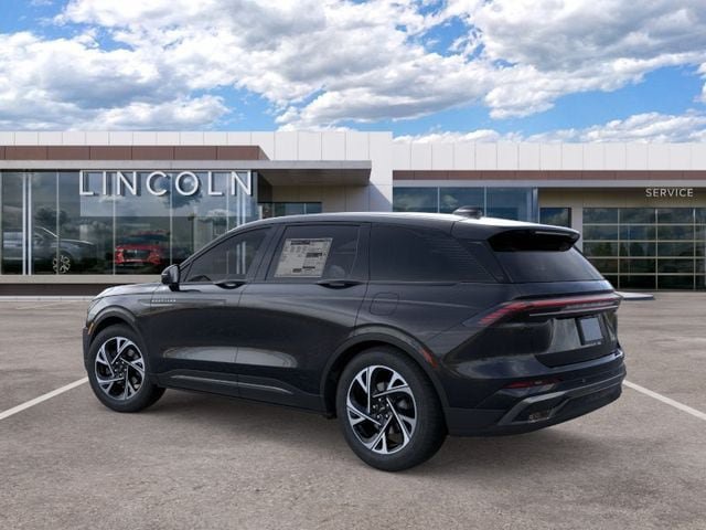New 2026 Lincoln Nautilus Premier w/ Equipment Group 102A AWD/4WD image 4