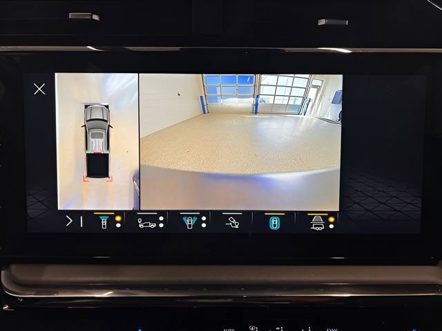 Certified 2022 GMC Sierra 1500 AT4X image 30