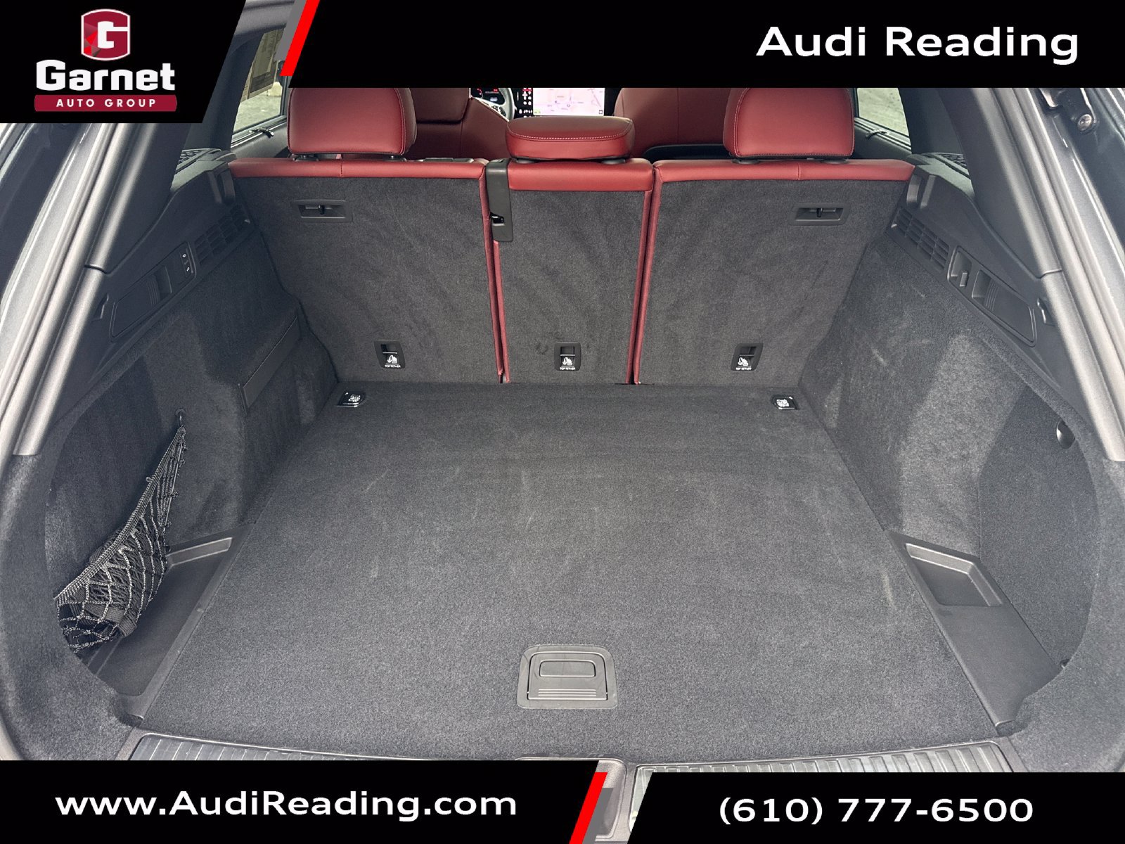 Certified 2025 Audi SQ5 Premium Plus w/ Premium Plus Package AWD/4WD image 25